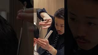  Treated Like Royalty – VIP Executive Grooming in Osaka, Japan: Haircut, Facial, Nails & Foot Care