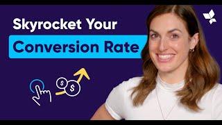 What is Conversion Rate? How to Measure & Improve Your CVR