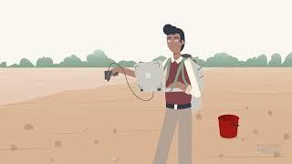 Soil-05: Imaging Spectroscopy for Soil Applications - Lesson 02 Intro