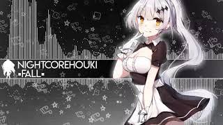 Nightcore - Fall (Remix)