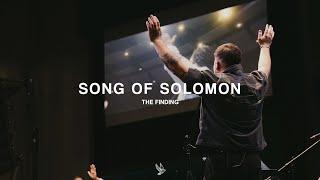 Song Of Solomon (feat. Jesus Image) | The Finding