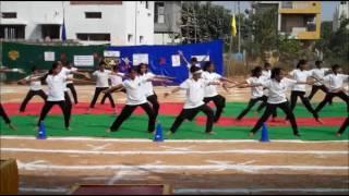 BVM Global School Bengaluru