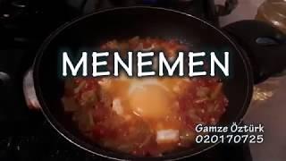 Menemen | Gamze Öztürk | 020170725