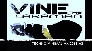 TECHNO MINIMAL MX 2018 03