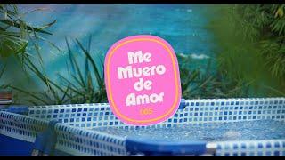 Juan Ingaramo & Natalia Oreiro - "Me Muero De Amor" [Summer Pack]