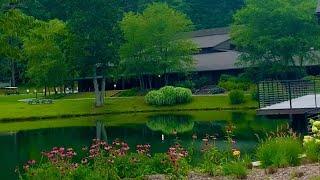 Brevard Music Center North Carolina #brevard_music_center #northcarolina