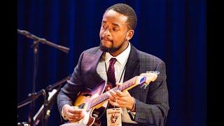 Cecil Alexander Semifinals Set at 2019 Hancock Institute Competition