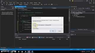 Unity 5 - Inconsistent Line Endings Fix (Visual Studio)