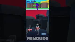 Durple Phase 3 |  3D Sprunki RP ! #roblox #sprunki #mindude