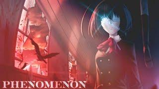 Phenomenon 「AMV」