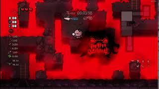 Probando actualización!  The binding Of Isaac Repentance+ #shorts #gaming