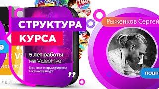 After Effects  Быстрый старт на VideoHive net  Полный Курс 2020