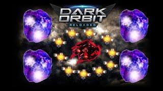 Darkorbit Fastest Way To Make Seprom! (PVE) 2021