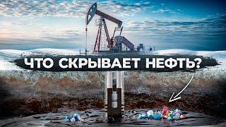 Как добывают нефть? Вся правда о нефтяных качалках простым языком!