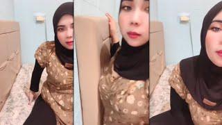 Live!! || Bunda Arsy (Butiran Rinso) - Part 1 [Bigo Live]