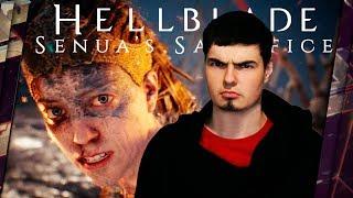 HELLBLADE: SENUA'S SACRIFICE - ОБЗОР. МУЧИТЕЛЬНОЕ ИНДИ-AAA БЕЗУМИЕ