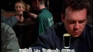 Dropkick Murphys - "Bar Room Hero"