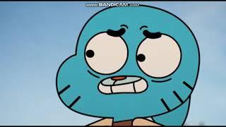 Gumball dies|Pibby