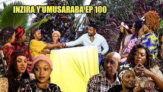 INZIRA Y'UMUSARABA 100( IRIBAGIZA acitse umutego ISIMBI we uhita umushibukana) HILLYWOOD MOVIES