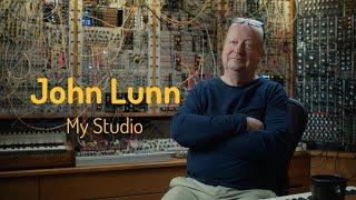 John Lunn - My Studio