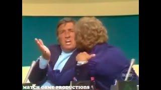 Celebrating Richard Dawson - Special Match Game Episodes (1973-1975)