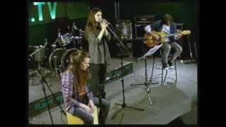 Piece by piece (Katie Melua cover) - Acoustic trio "Hearts Of Three/ Сердца трех"
