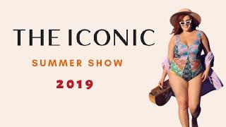 THE ICONIC - SUMMER SHOW 2019