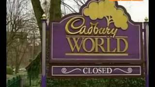 США захватывают британский бизнес
