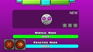 GEOMETRY DASH 2.3 MODE