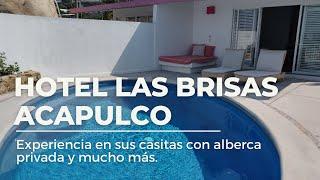 Hotel Las Brisas Acapulco - ¡Un fascinante hotel en Acapulco!