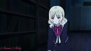 Diabolik Lovers Yui Looks for The Diary