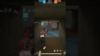 Free Fire //Ump Headshot/ #shorts #short #ranjangaming