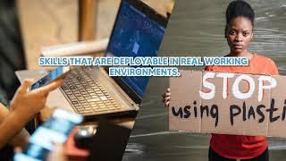 Humanitarian Global Background Information - About Us & What we do