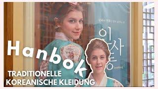 [Kultur Korea in Motion] Ep. 8 #Hanbok