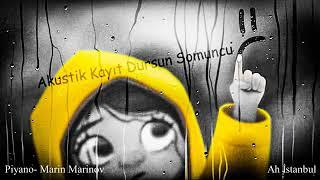 Marin Marinov Istrumental istanbul istanbul olalı