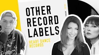 Interview with Heart Dance Records!