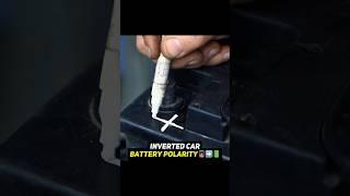 Cheap way to revive a dead car battery
