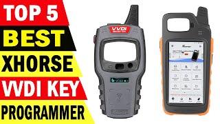 Top 5 Best Xhorse VVDI Mini Key Tool Remote Key Programmer On 2022