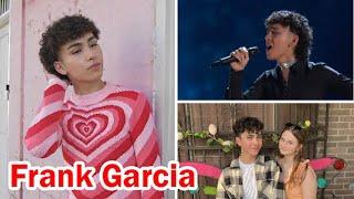 Frank Garcia (The Voice Season 25) || 5 Things You Didn't Know About Frank Garcia