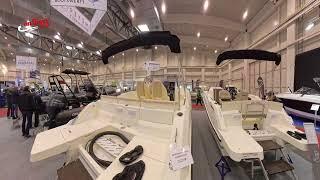 Austrian BoatShow - Bootmesse Tulln  2025