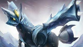 Kyurem raid invitation live  Pokemon go live