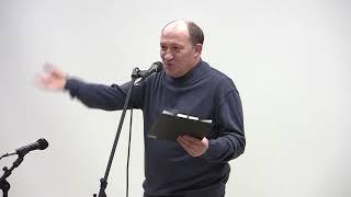 Александр Еськов   Свинка и собака