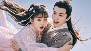【FULL】She Poured Water on the Emperor — Accidentally Became Empress#minidrama #romance