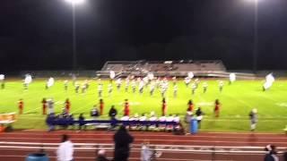 Willingboro Marching Band