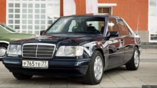 Воспоминания об участии наших сообществ Mercedes-Benz Life style и Classic в Янгтаймер фесте 2016