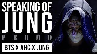 Promo for Speaking of Jung's 'Map of the Soul' Series by BTS