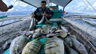 pang ulam lang sana Ang sadya namin