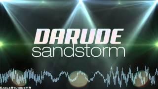 Darude - Sandstorm (Original Mix) [Highest Quality]