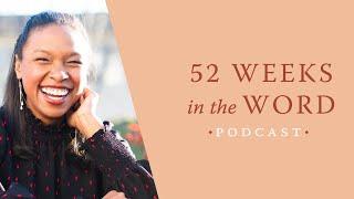 Trailer: 52 Weeks in the Word