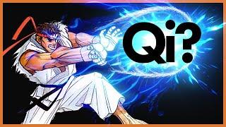 "Qi" Explained: Ancient, Mystic Superpower?